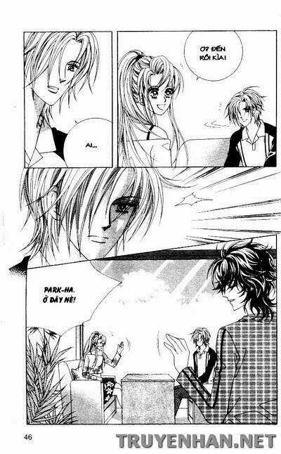 Em Là Tất Cả Chapter 8 trang 45