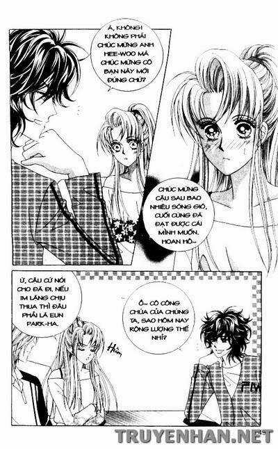 Em Là Tất Cả Chapter 8 trang 48