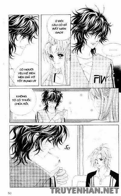 Em Là Tất Cả Chapter 8 trang 49