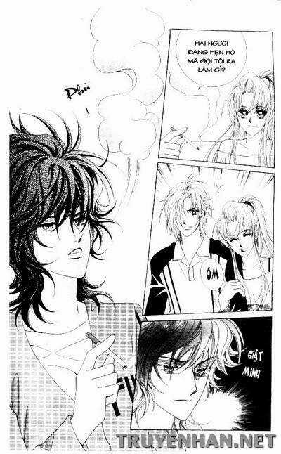 Em Là Tất Cả Chapter 8 trang 50