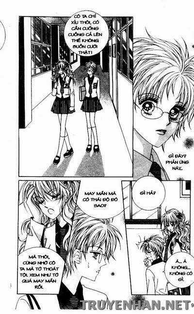 Em Là Tất Cả Chapter 8 trang 8