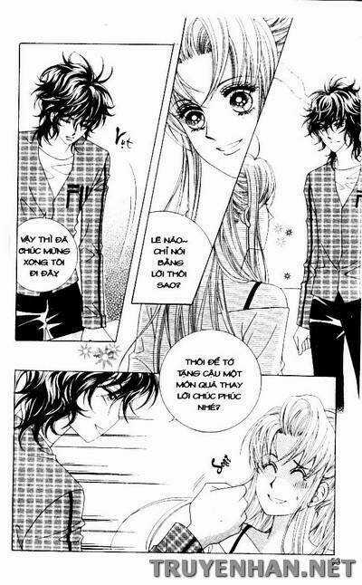 Em Là Tất Cả Chapter 9 trang 0