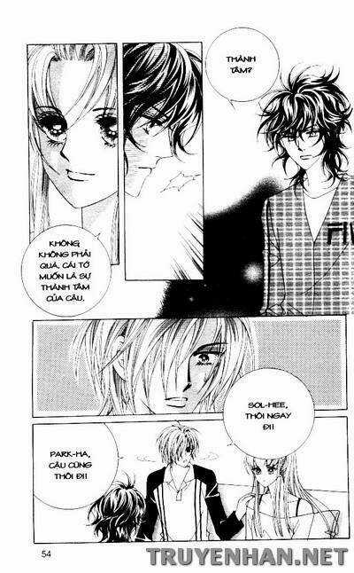 Em Là Tất Cả Chapter 9 trang 1