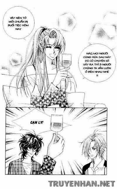 Em Là Tất Cả Chapter 9 trang 10