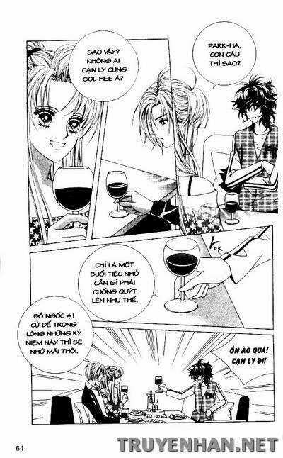 Em Là Tất Cả Chapter 9 trang 11
