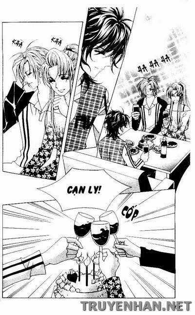 Em Là Tất Cả Chapter 9 trang 12