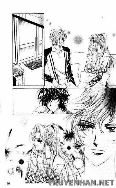 Em Là Tất Cả Chapter 9 trang 13