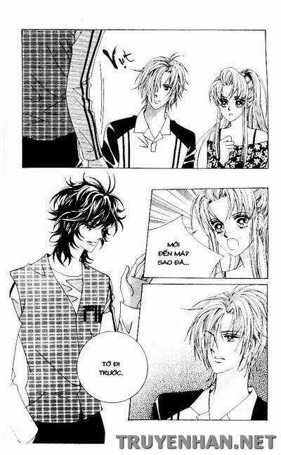 Em Là Tất Cả Chapter 9 trang 14