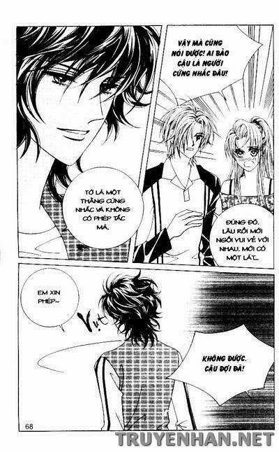Em Là Tất Cả Chapter 9 trang 15