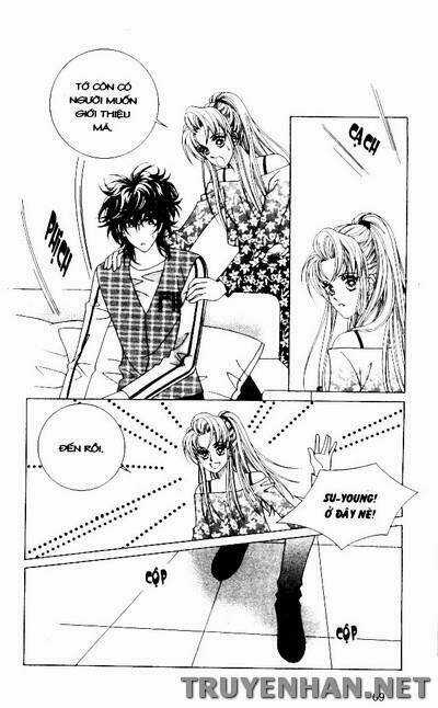 Em Là Tất Cả Chapter 9 trang 16