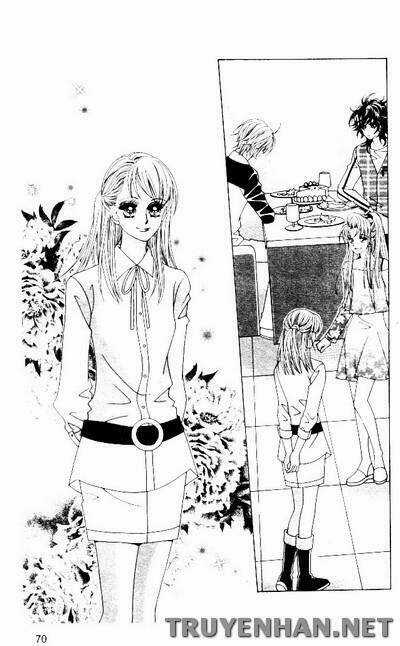 Em Là Tất Cả Chapter 9 trang 17