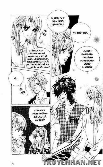 Em Là Tất Cả Chapter 9 trang 19