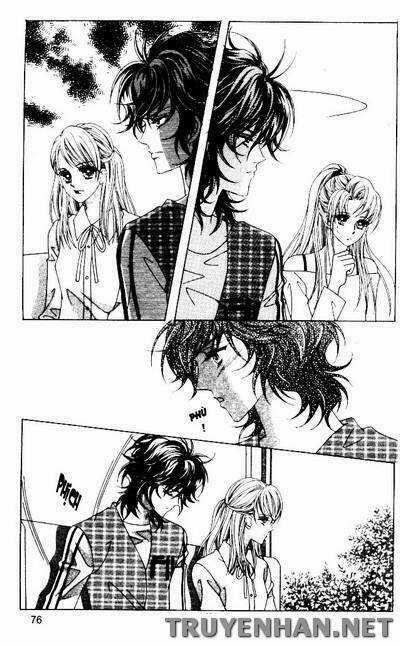 Em Là Tất Cả Chapter 9 trang 23