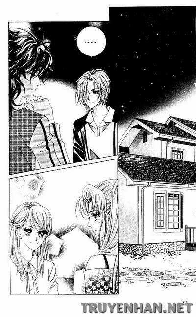 Em Là Tất Cả Chapter 9 trang 24