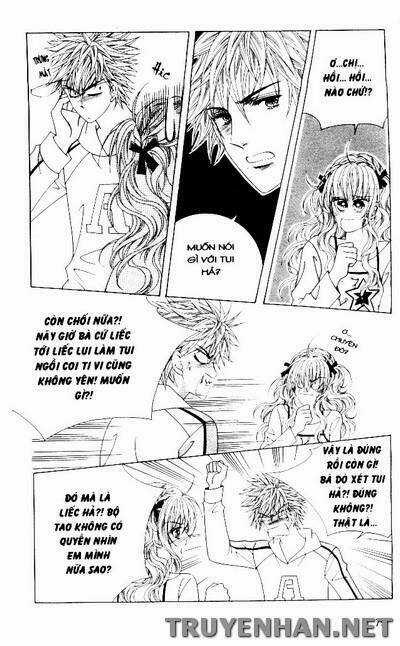 Em Là Tất Cả Chapter 9 trang 26