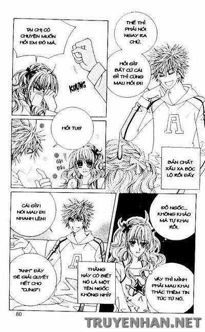 Em Là Tất Cả Chapter 9 trang 27