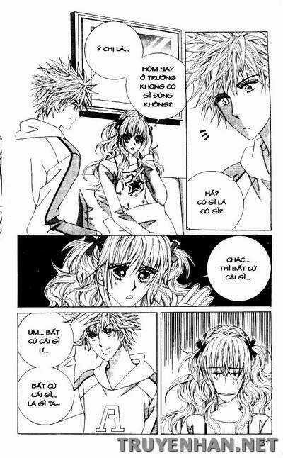 Em Là Tất Cả Chapter 9 trang 28