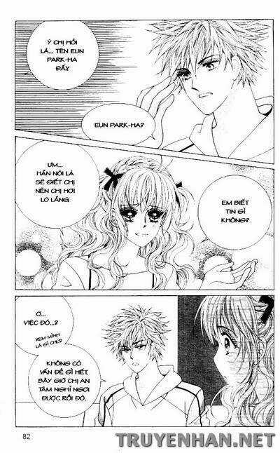 Em Là Tất Cả Chapter 9 trang 29