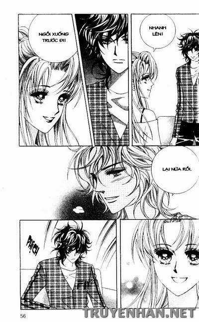 Em Là Tất Cả Chapter 9 trang 3