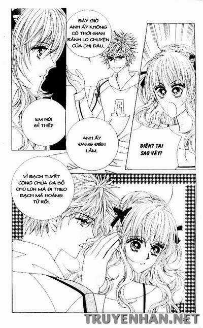 Em Là Tất Cả Chapter 9 trang 30