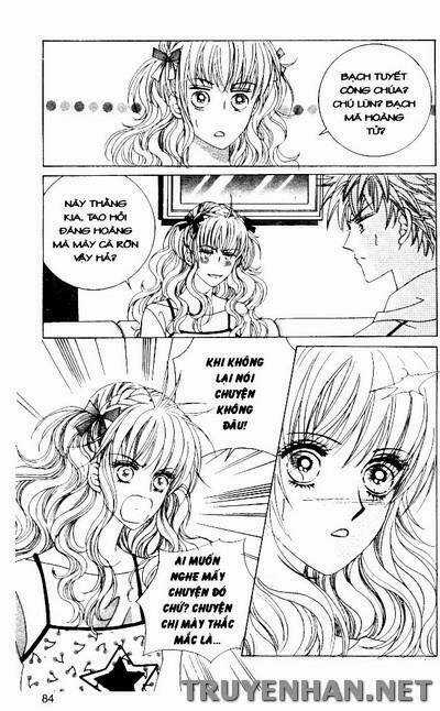 Em Là Tất Cả Chapter 9 trang 31