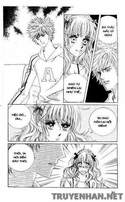 Em Là Tất Cả Chapter 9 trang 32