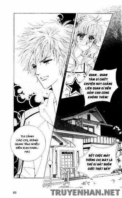 Em Là Tất Cả Chapter 9 trang 33