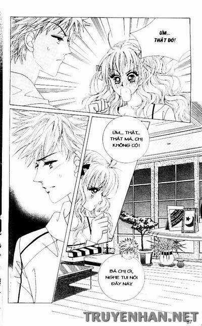 Em Là Tất Cả Chapter 9 trang 34