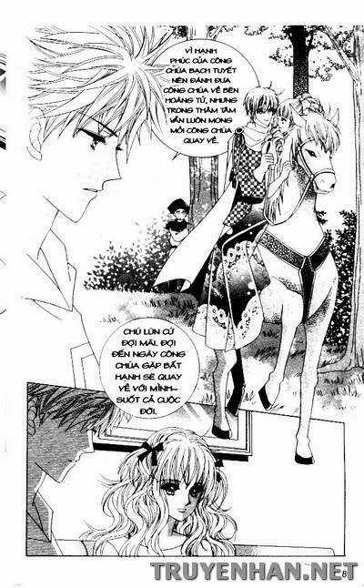 Em Là Tất Cả Chapter 9 trang 36