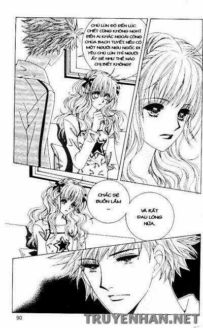 Em Là Tất Cả Chapter 9 trang 37