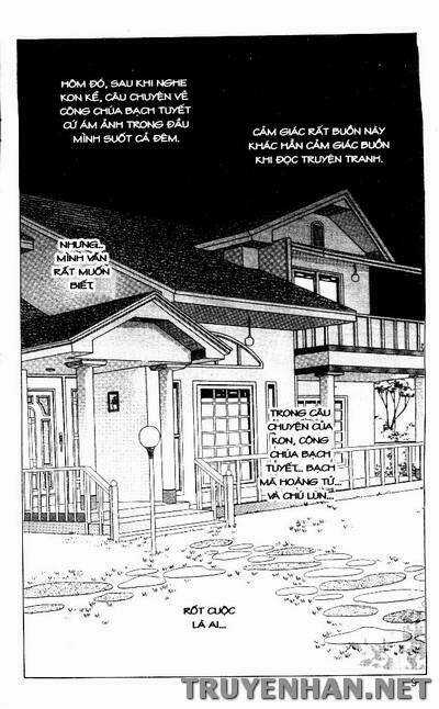 Em Là Tất Cả Chapter 9 trang 38
