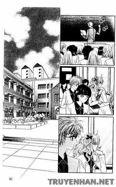 Em Là Tất Cả Chapter 9 trang 39