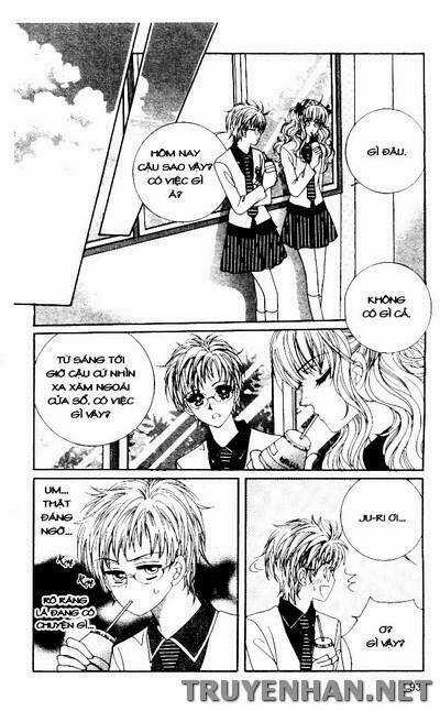 Em Là Tất Cả Chapter 9 trang 40