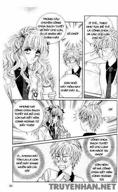 Em Là Tất Cả Chapter 9 trang 41