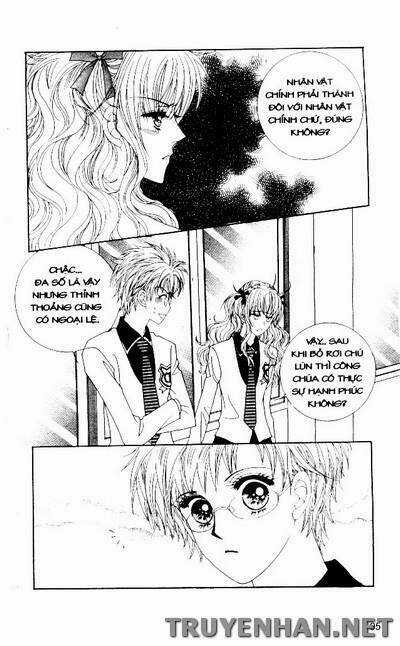 Em Là Tất Cả Chapter 9 trang 42