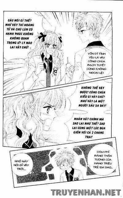Em Là Tất Cả Chapter 9 trang 44