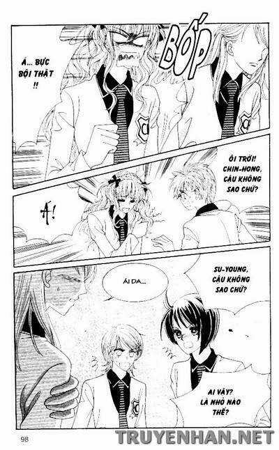 Em Là Tất Cả Chapter 9 trang 45