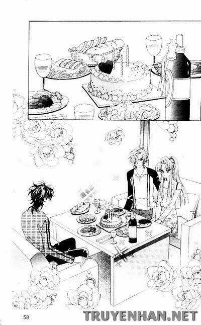 Em Là Tất Cả Chapter 9 trang 5