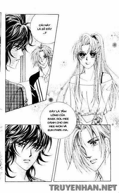 Em Là Tất Cả Chapter 9 trang 6