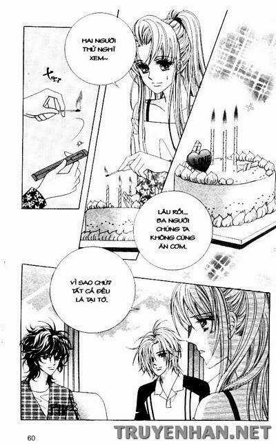 Em Là Tất Cả Chapter 9 trang 7