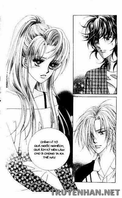 Em Là Tất Cả Chapter 9 trang 8