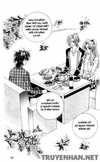 Em Là Tất Cả Chapter 9 trang 9
