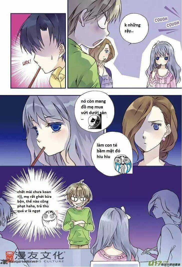Em Lan Chapter 2 trang 10