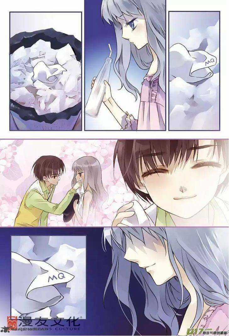 Em Lan Chapter 2 trang 13