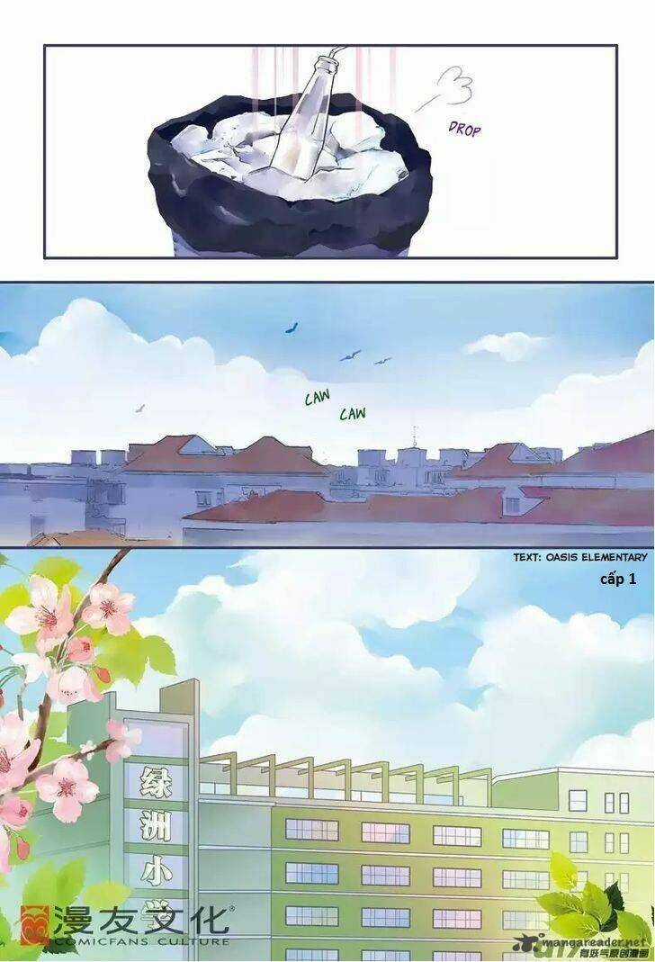 Em Lan Chapter 2 trang 14