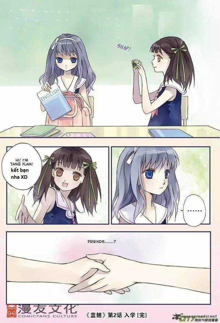 Em Lan Chapter 2 trang 24
