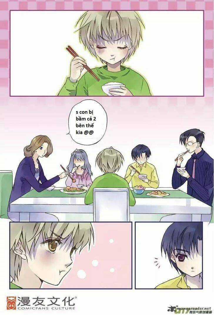 Em Lan Chapter 2 trang 8