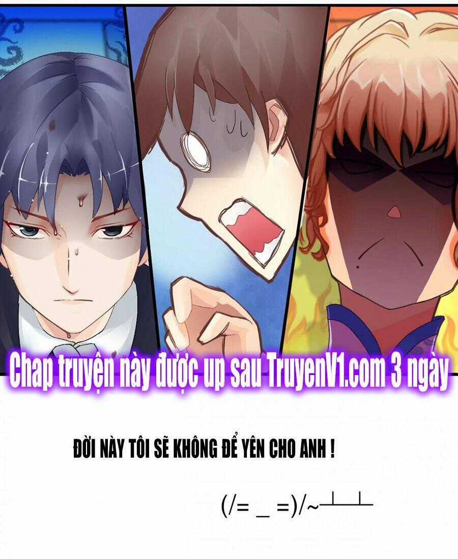 Em Muốn Chiếm Lấy Nụ Hôn Của Anh Chapter 1 trang 11