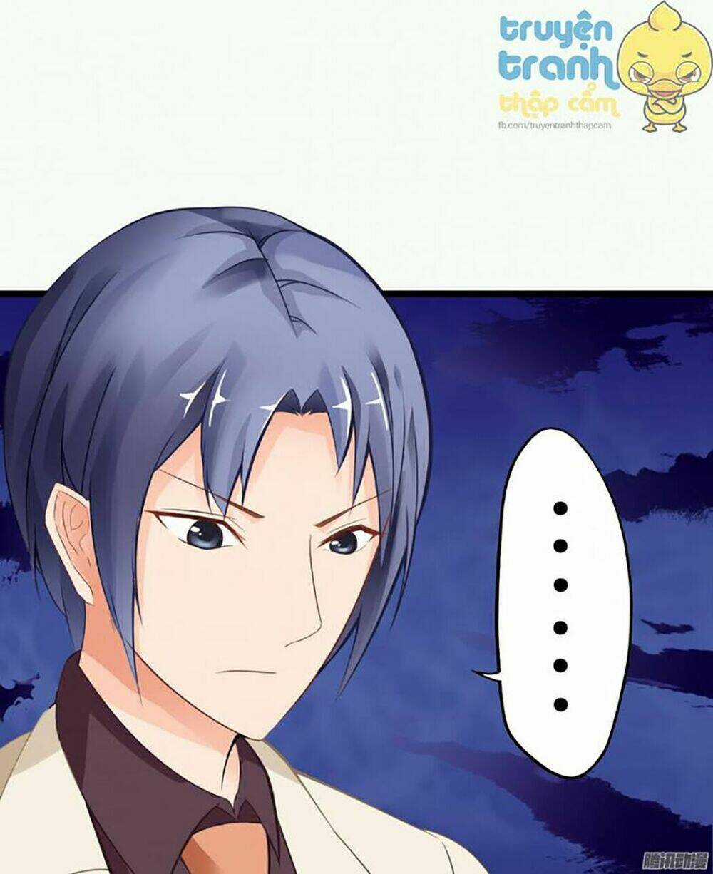 Em Muốn Chiếm Lấy Nụ Hôn Của Anh Chapter 10 trang 33