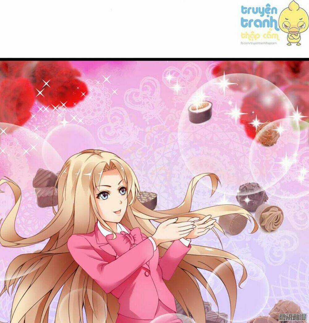 Em Muốn Chiếm Lấy Nụ Hôn Của Anh Chapter 10 trang 7